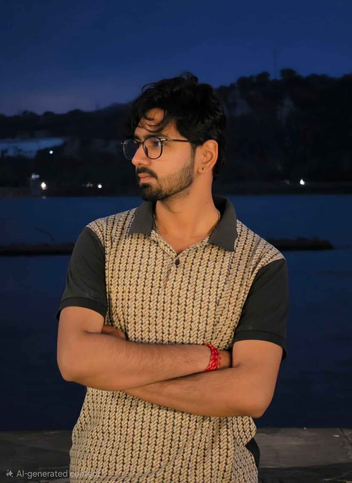 Ankush Sharma